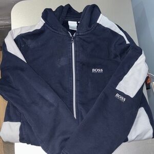 Hugo Boss Sweatsuit